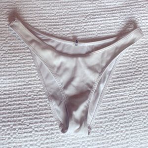 Forever 21 bikini bottoms
